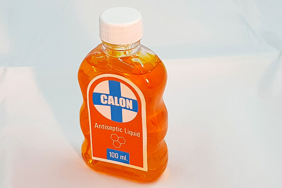 CALON Liquid