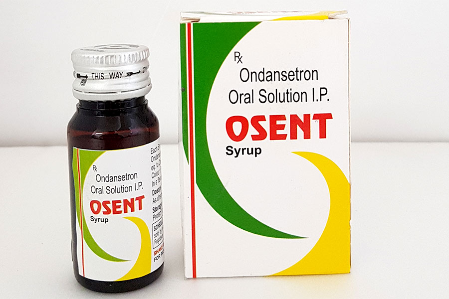 OSENT Syrup